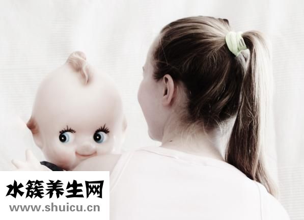 產后大便出血