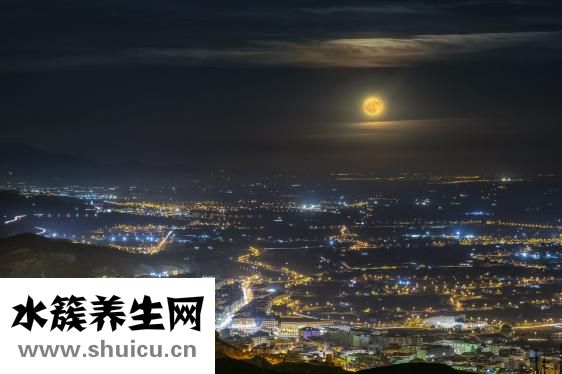 早晚體重差