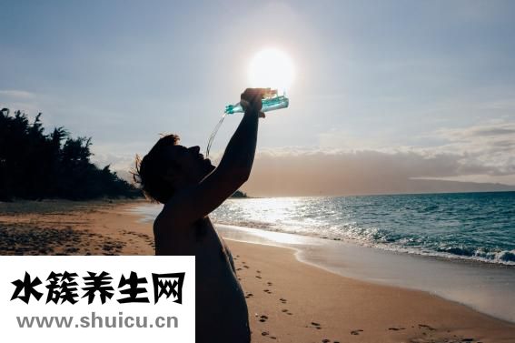養生保健知識
