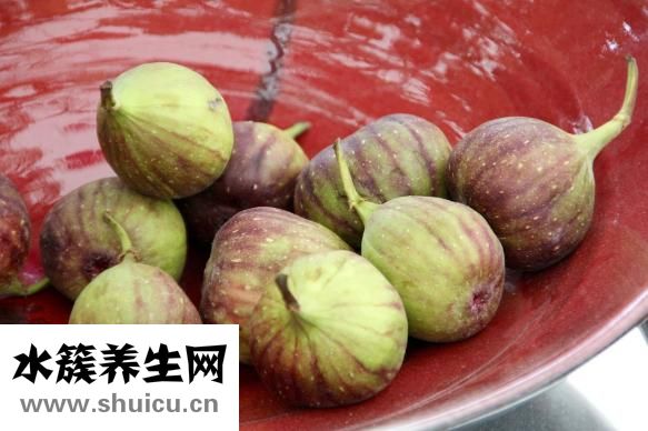 養顏祛斑粥