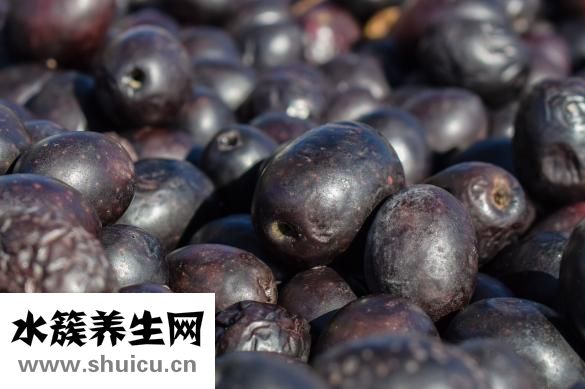 烏梅湯配方