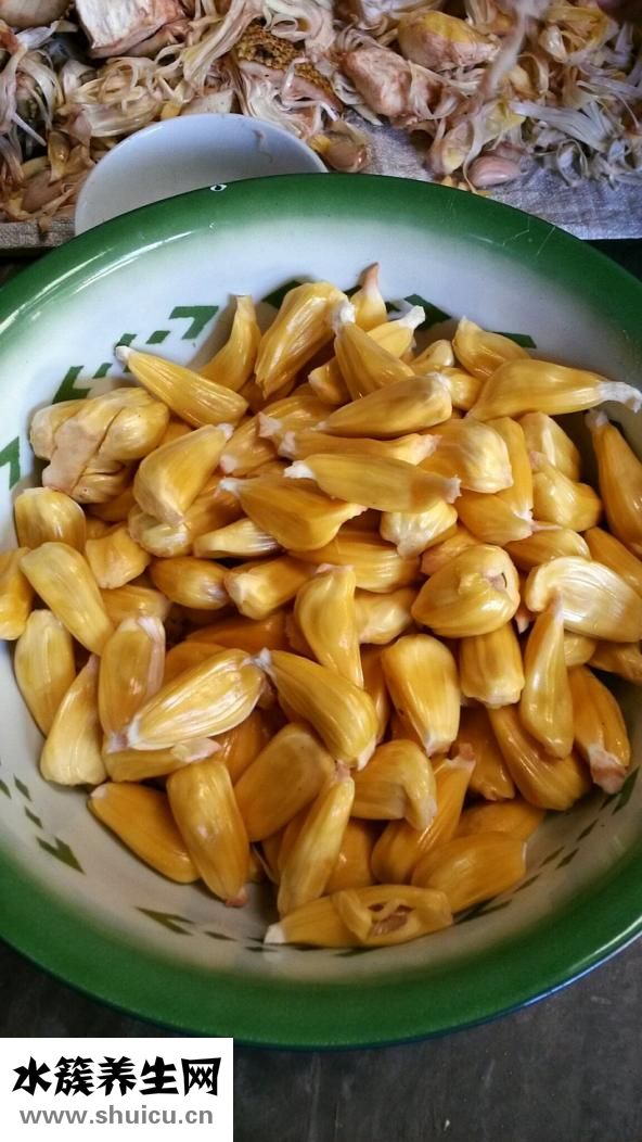 山藥提取物