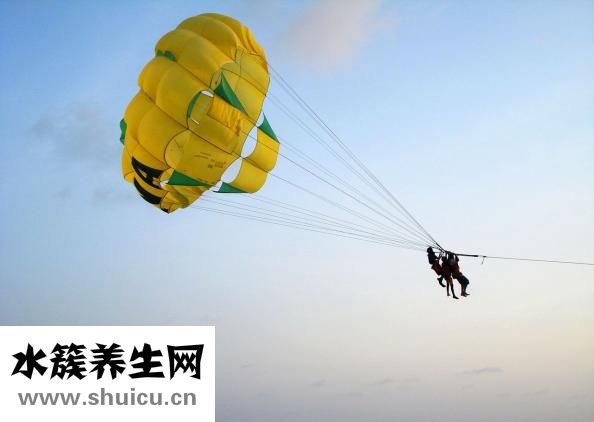 下腰怎么練
