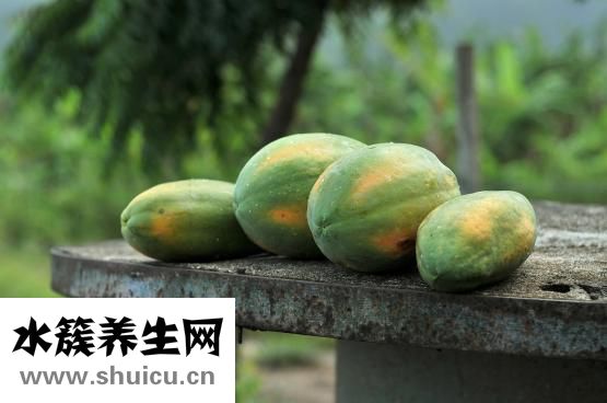 養生保健知識