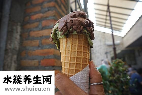 元宵節吃湯圓