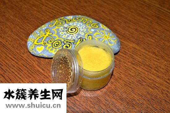 十全大補雞湯