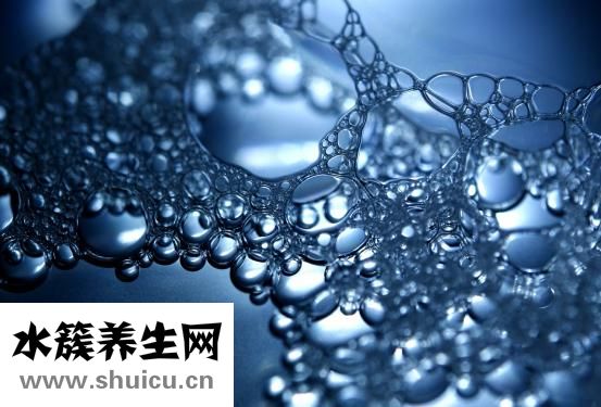 小氣泡清潔