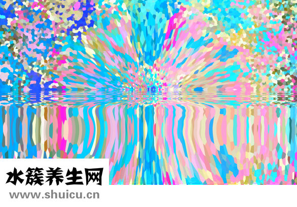 姨媽推遲半個月