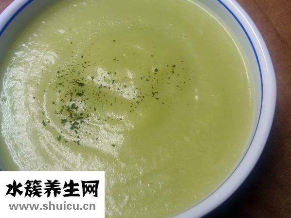 養胃吃什么食物最好