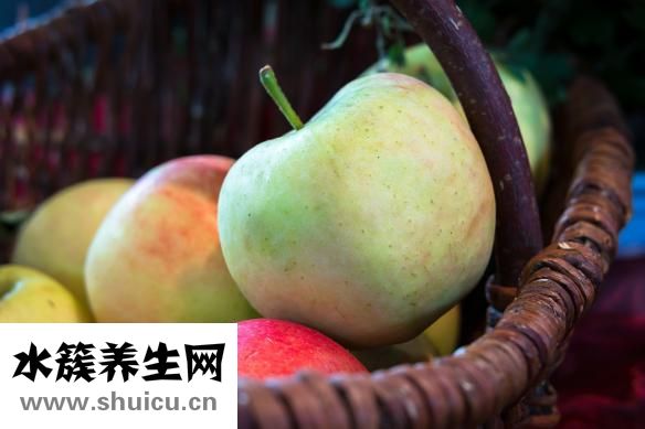 意面熱量高么