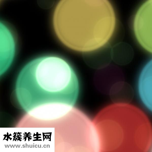 小氣泡清潔