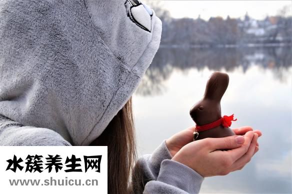 手心腳心癢