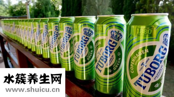 對肝臟好的茶