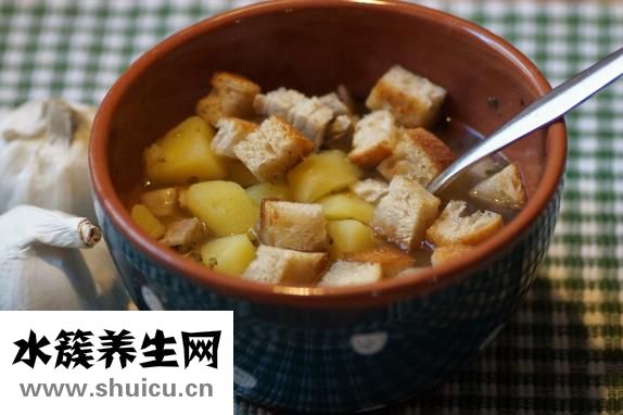 土豆能放多久