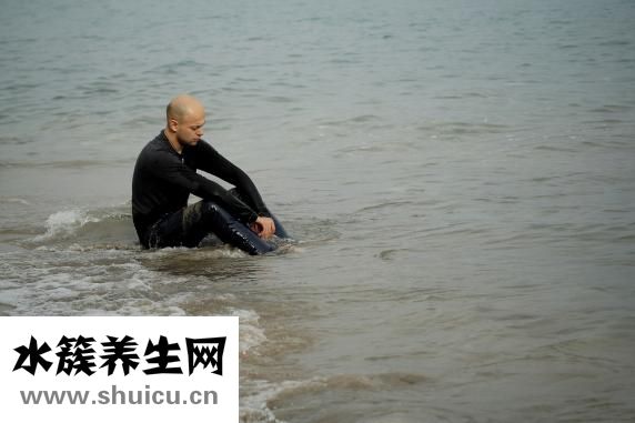 孕婦去毒湯