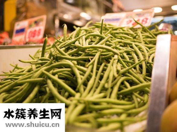 什么蔬菜補腎