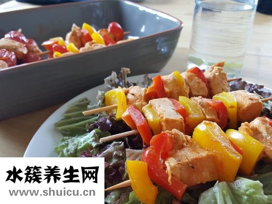 養胃的食譜