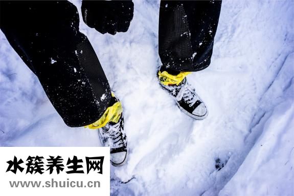 怎樣保護膝蓋