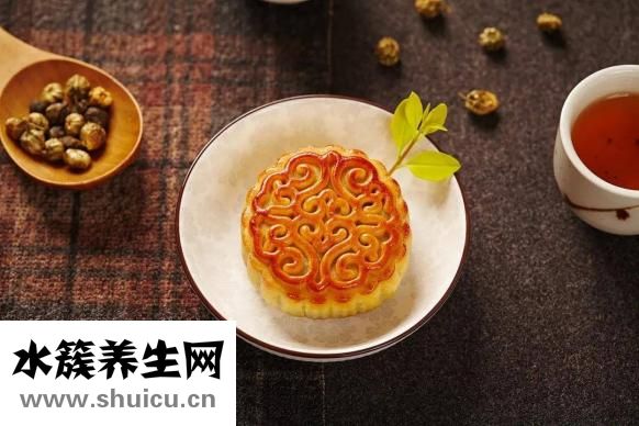 怎么做月餅
