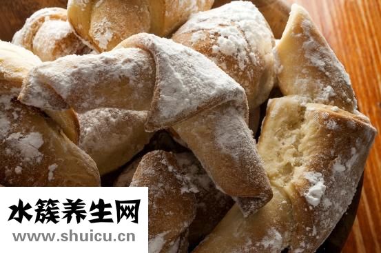 怎么做月餅