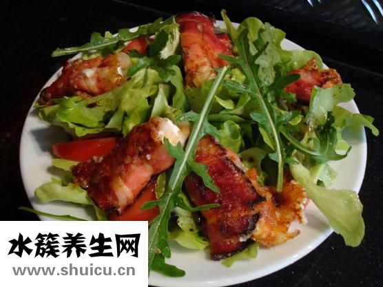 孕婦吃辣條