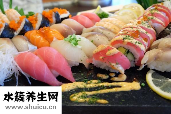 壽司飯的做法