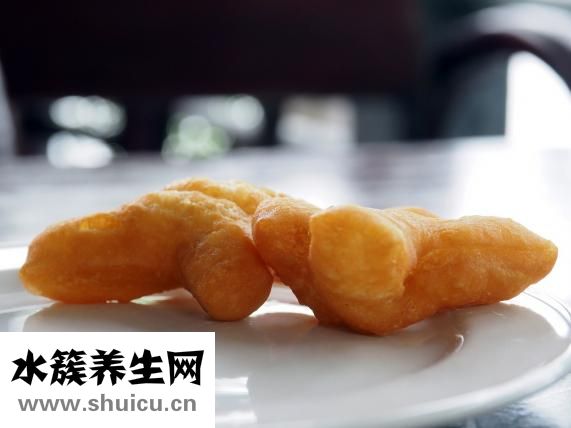 吃什么降糖