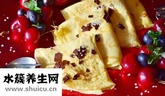 小月子食譜