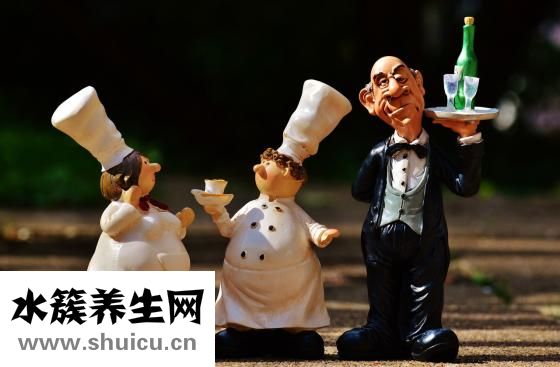 十大解酒飲品