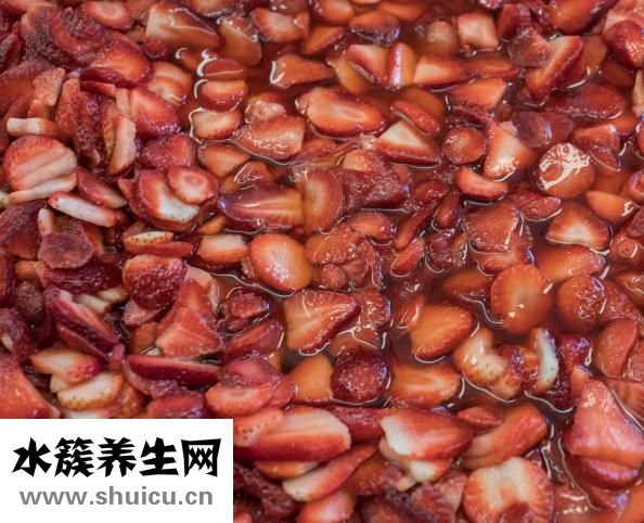 吃梨會長胖嗎