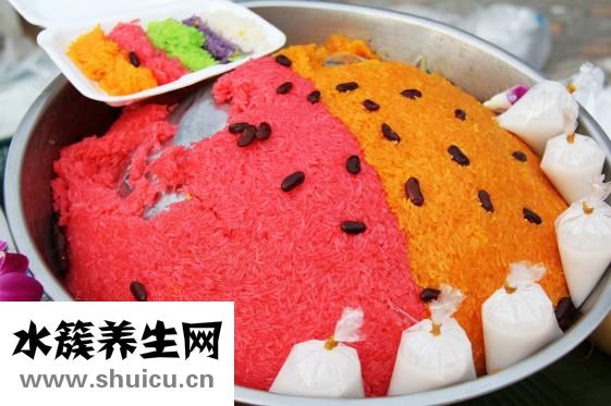 山楂糖雪球