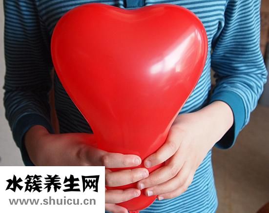室間隔增厚