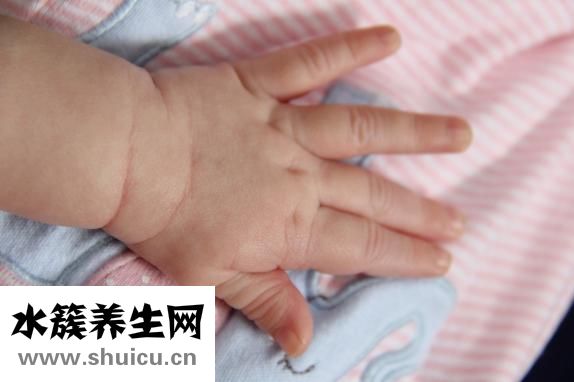 嬰兒感冒藥