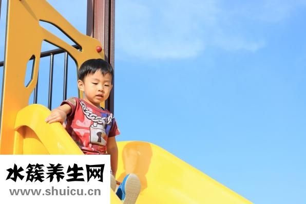 我的發小兒