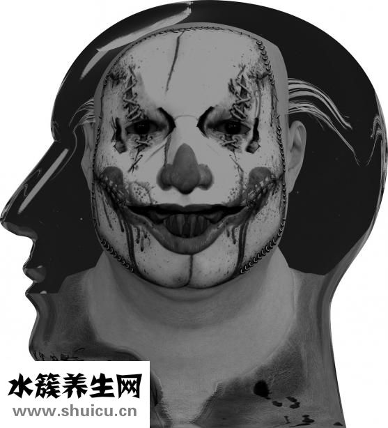 為什么做噩夢