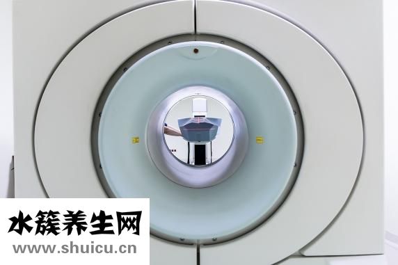 頭顱核磁共振