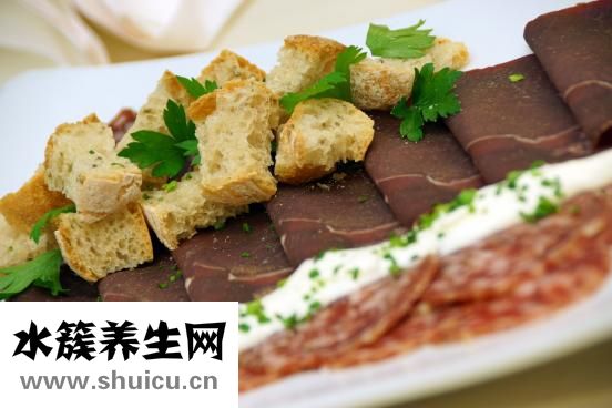 孕婦能吃山楂