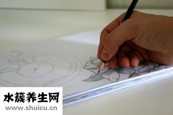 孕婦唐氏篩查