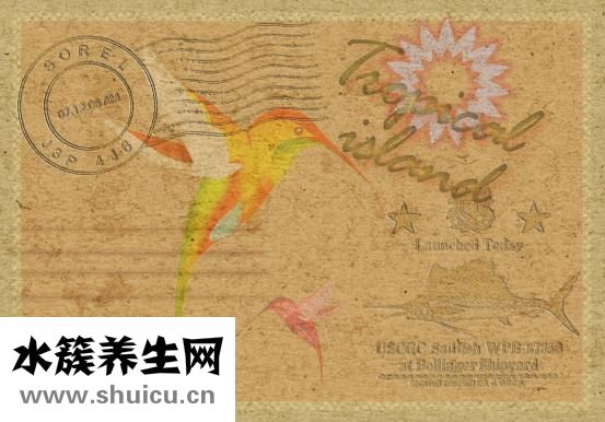 養心安神丸