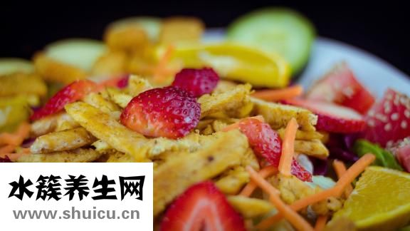 怎樣炒土豆絲