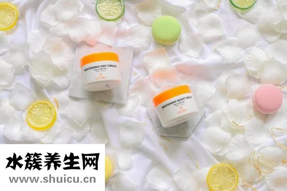 增厚角質層的方法