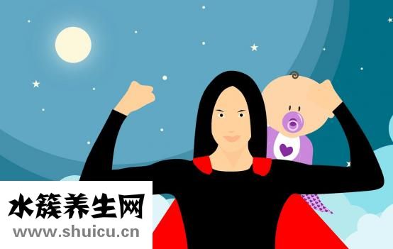 孕婦金花片