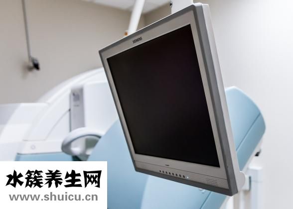 頭顱核磁共振