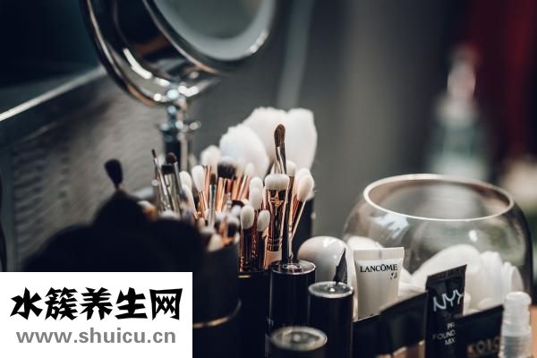 增厚角質層的方法