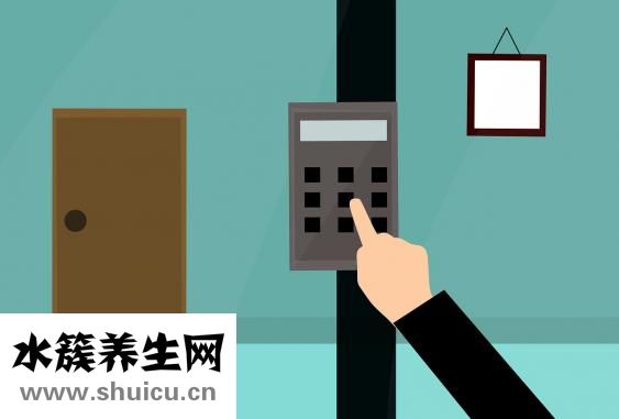 指甲內有淤血