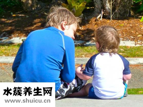 孕晚期羊水指數