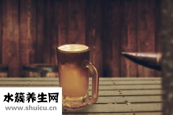 怎么喝酒不醉