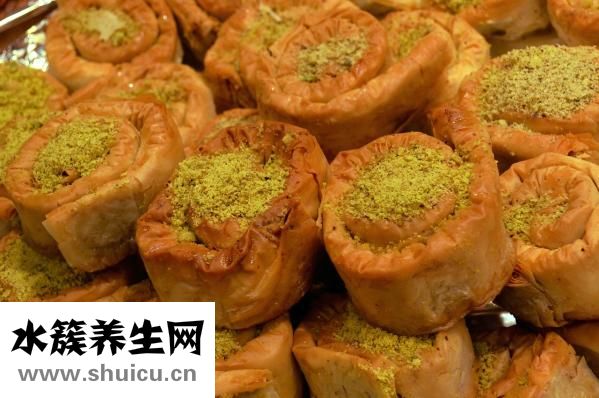 什么食物補鉀