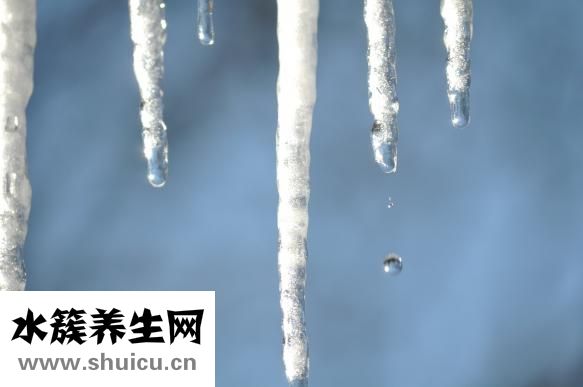 冰鎮綠豆湯