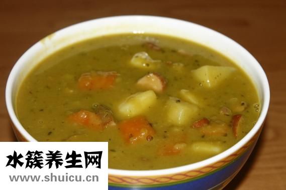 怎樣食用人參